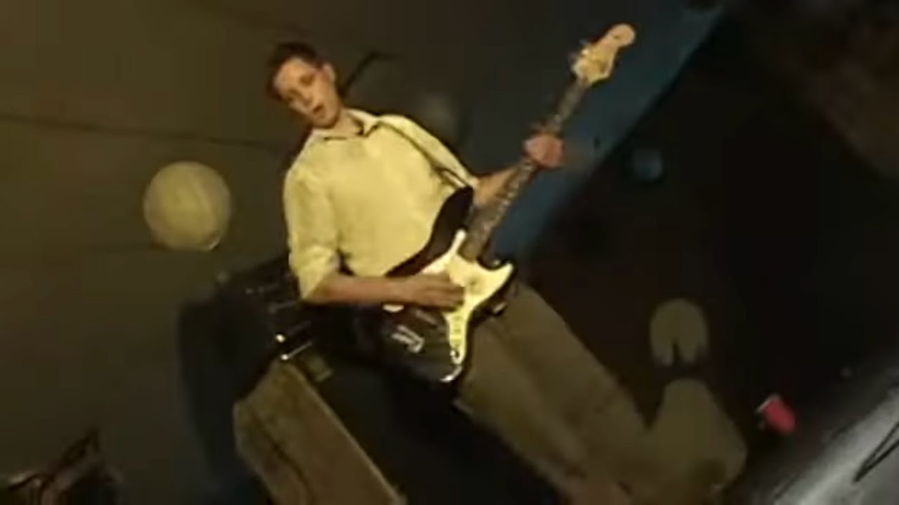 Someone Still Loves You Boris Yeltsin - Oregon Girl (Live)