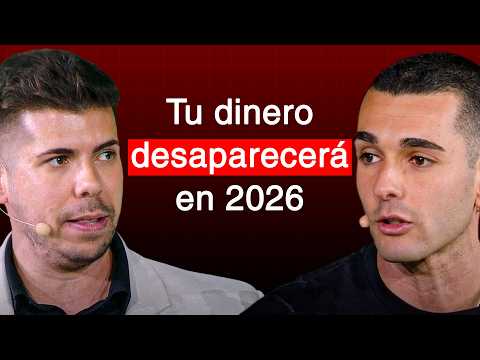 2026 Crisis: How to Protect Your Money Using Bitcoin