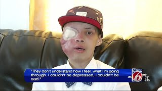 Deltona boy gets medical cannabis