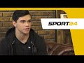 Артур Далалоян: «Меня «взять на слабо» хорошо заводит» | Sport24