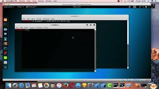 Manual ARP Ar-spoof Poison Kali Linux