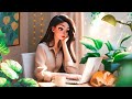 Lofi rhythm is extremely relaxing  take your time relax and be silent