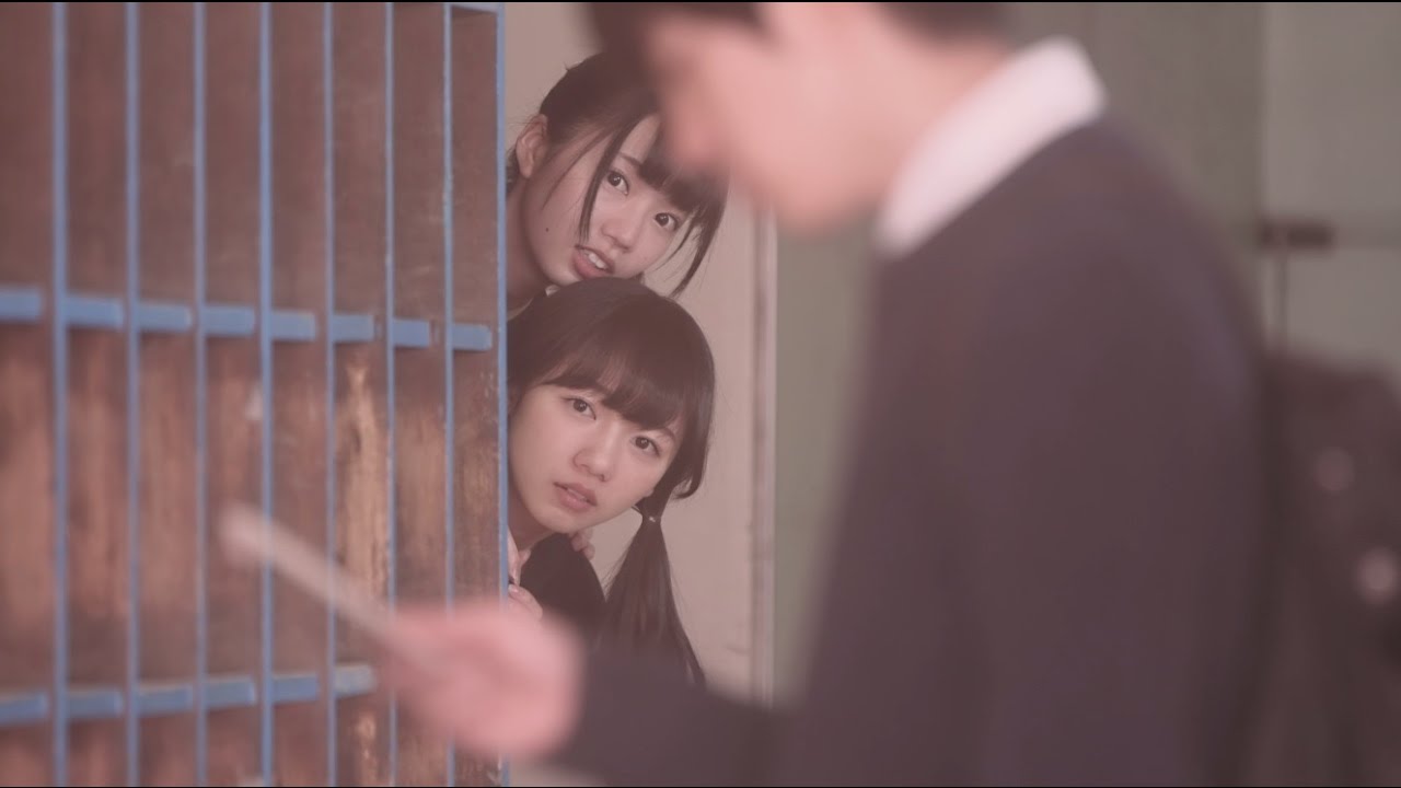 けやき坂46 齊藤京子・高本彩花 『アフレコ職人ず 齊藤＆高本』