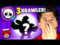😱 DAMIAN può VOLARE! 3 NUOVI BRAWLER e...