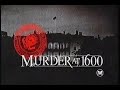 Murder at 1600 Movie Trailer 1997 - TV Spot