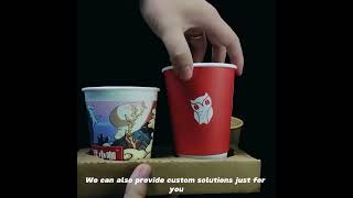 Disposable Paper Cups vs. Reusable Mugs: Which is Better