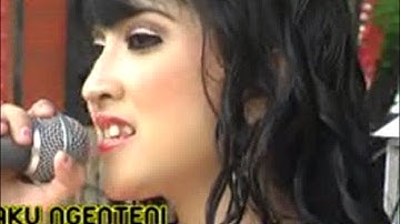 Rina Amelia - Ojo Suwe Suwe  | Dangdut (Official Music Video)