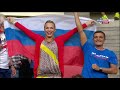 Men's High Jump Final | World Athletics Championships Moskwa 2013