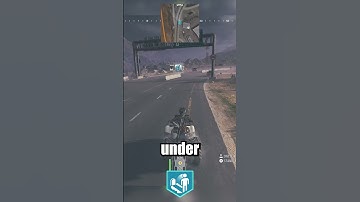 This MW3 Zombies Free Perk Easter Egg is Crazy! Part Quick Revive!