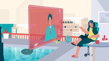 Explainer Video for Tech in Asia