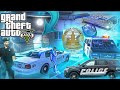 GTA 5 ROLEPLAY - DRESSING UP AS COPS TO BECOME RICH (TURNED OUT BAD)