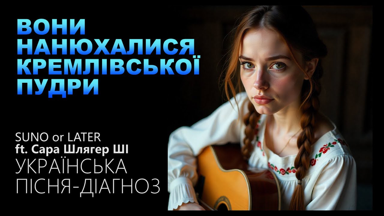 Guarda Що буде видно з балкона в центрі Москви? Українська пісня-відповідь su YouTube Guarda Що буде видно з балкона в центрі Москви? Українська пісня-відповідь su YouTube