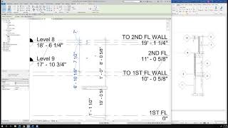 CREATING A STACKED WALL Net Worth