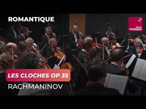 Rachmaninov : Les Cloches op 35