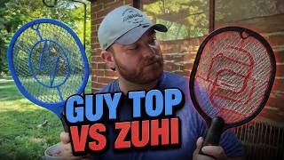 Don't Buy A Fly Swatter Until You Watch This! Link in description👇
