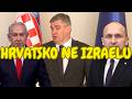Milanović O Suradnji Hrvatske I Izraela Tako Mi Boga To Se Neće Dogoditi