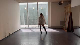 Dangerously In Love / Destiny's Child  Dance  choreographer Rena