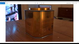 Maya 2020 - Skydome Light Tutorial