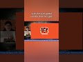 Bengals Draft Grade