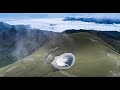 瞰見嘉明湖 4K/Beyond Beauty - From the above Jiaming Lake