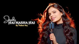 Jaadu Hai Nasha Hai Cover By Pallavi Raj Shreya Ghoshal John Abraham Bipasa Basu