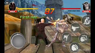 Kung Fu Kratestep 2 Fightingall.gaming