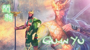 Knights Of Valour - Intro of the Game