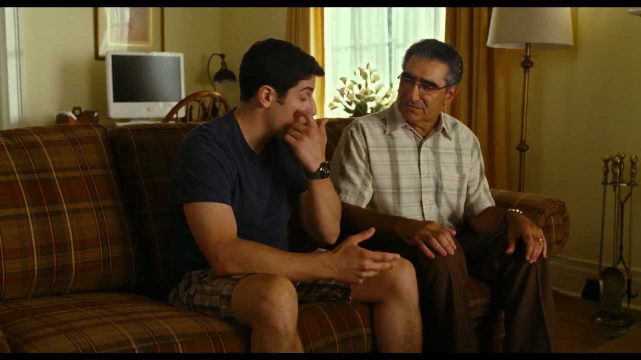 American Pie Das Klassentreffen Kinox