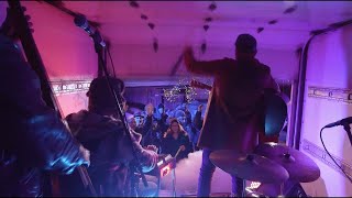 Jack Pine and The Fire "Rich In Time" OFFICIAL VIDEO