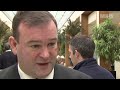 Six Nations launch