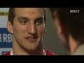 Six Nations launch