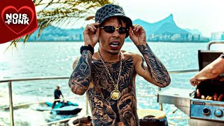 Carro Novo - Mc Ig, Mc Tuto, Mc Marks, Mc Fr Da Norte, Brenninho Vj E Mc Duzinho Dj Boy E Dj Gu