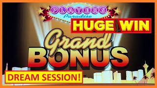 GRAND BONUS → DREAM SESSION! Vegas Fortune Slots - HUGE WIN! screenshot 4