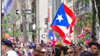 New York City live,  National Dominican Day Parade, 11am 08/09/2026