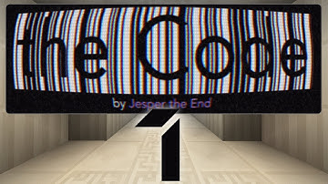 Minecraft Map: the Code with Vawer EP1: Nice Start