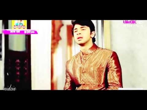 Индийский сериал окрашенная моими красками