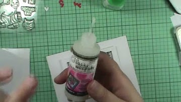 NEVER have clogged Glossy Accents AGAIN