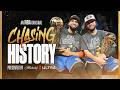 The Wait is Over! | Chasing History Presented by Michelob ULTRA
