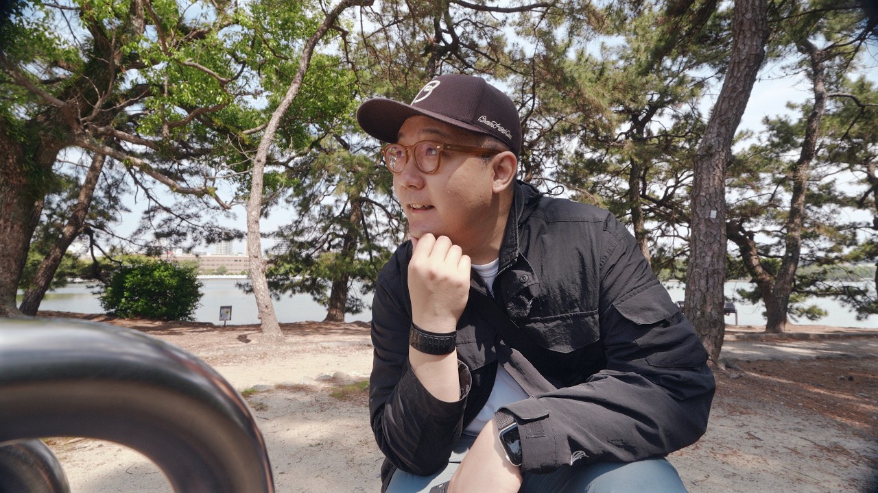 여행을 사랑하게 된 이유 - 후쿠오카 2-2편 -