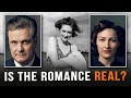 Operation Mincemeat&#39;s Romance vs. the True Story of Jean Leslie