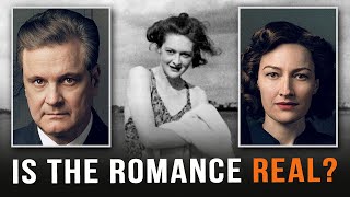 Operation Mincemeat&#39;s Romance vs. the True Story of Jean Leslie