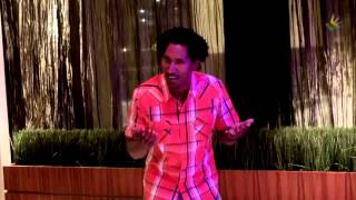 Isaac Simon ኣቕሲንክኒ Aksinkni - Eritrean Music