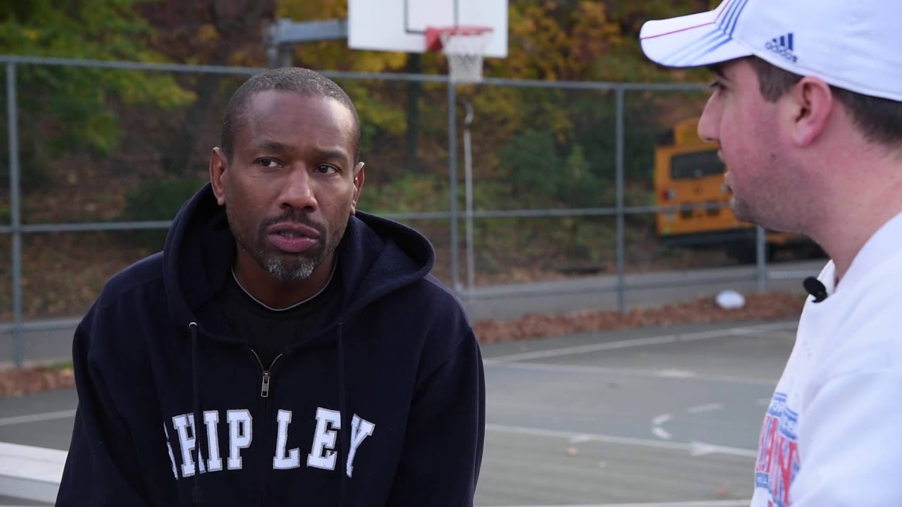 Voice of Reason - Doug Overton