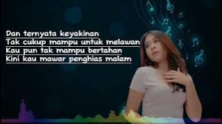Mawar hitam (Tipe-X) koplo | Cover by Yolanda Jarly