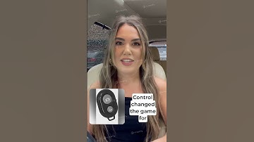 Sounce Shutter Remote Control with Bluetooth Wireless Technology - Create Amazing Photos and Videos