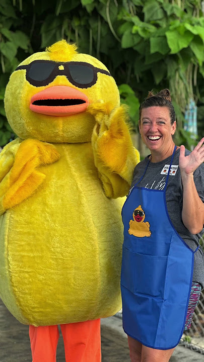 Zoom Duck Derby 2025 Recap Reel