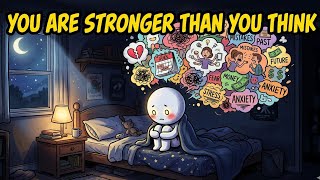 😲10 Signs You Are Mentally Stronger Than You Think"😱