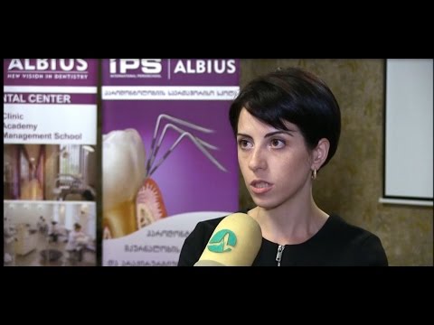 International PerioSchool | ALBIUS | პაროდონტოლოგიის საერთაშორისო სკოლა