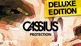 Cassius - Protection (Official Audio)