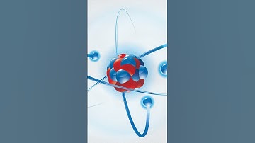 Your Body Is 99.9% Empty Space – The Truth About Atoms #facts  #earthswonders